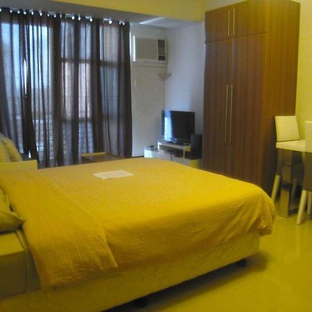 Greenbelt Excelsior Condominium Makati City Bagian luar foto