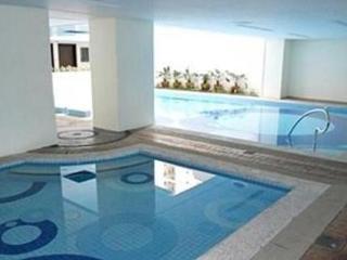 Greenbelt Excelsior Condominium Makati City Bagian luar foto
