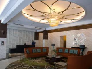 Greenbelt Excelsior Condominium Makati City Bagian luar foto
